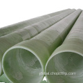 FRP pipe fiber glass grp/frp 600mm pipes prices Factory